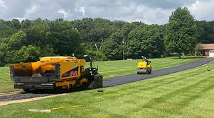 Driveway Overlay Services